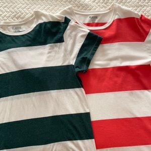 Men’s Old Navy Tees